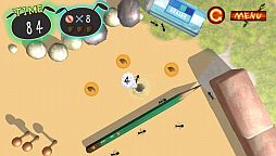 画像ギャラリー No.010のサムネイル画像 / PS Vita開発プロジェクト「ゲームキャンパスフェスタ」,審査通過作品を発表