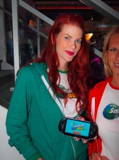 ꡼ No.004 | E3 2012βǸѥ˥μ̿ǺܡŴפStar TrekפΥץ򤷤Ƥãġġ