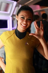 ꡼ No.022 | E3 2012βǸѥ˥μ̿ǺܡŴפStar TrekפΥץ򤷤Ƥãġġ