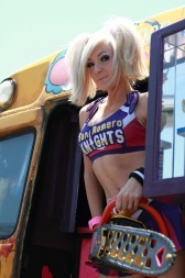 ꡼ No.034 | E3 2012βǸѥ˥μ̿ǺܡŴפStar TrekפΥץ򤷤Ƥãġġ