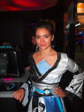 ꡼ No.037 | E3 2012βǸѥ˥μ̿ǺܡŴפStar TrekפΥץ򤷤Ƥãġġ