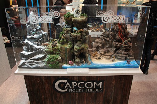 画像ギャラリー No.053のサムネイル画像 / 今年の流行はスマートフォンと犬? ハイテク玩具勢ぞろいで東京おもちゃショー2012開催