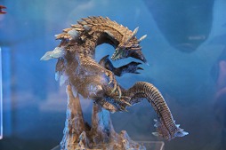 画像ギャラリー No.055のサムネイル画像 / 今年の流行はスマートフォンと犬? ハイテク玩具勢ぞろいで東京おもちゃショー2012開催