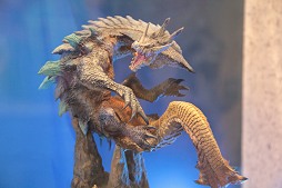 画像ギャラリー No.056のサムネイル画像 / 今年の流行はスマートフォンと犬? ハイテク玩具勢ぞろいで東京おもちゃショー2012開催