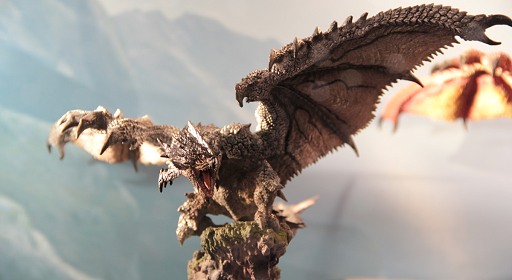 画像ギャラリー No.057のサムネイル画像 / 今年の流行はスマートフォンと犬? ハイテク玩具勢ぞろいで東京おもちゃショー2012開催