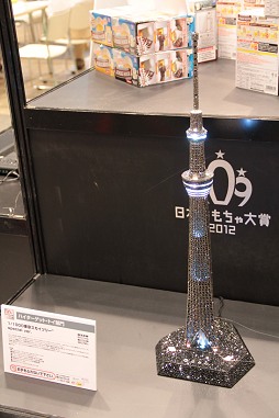 画像ギャラリー No.078のサムネイル画像 / 今年の流行はスマートフォンと犬? ハイテク玩具勢ぞろいで東京おもちゃショー2012開催