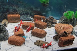 画像ギャラリー No.083のサムネイル画像 / 今年の流行はスマートフォンと犬? ハイテク玩具勢ぞろいで東京おもちゃショー2012開催