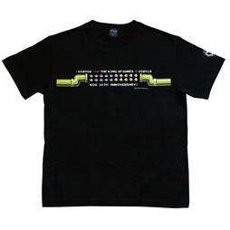 ���������꡼ No.005�Υ���ͥ������ / T����ĥ֥��ɡ�THE KING OF GAMES�פ���Ω10��ǯ��ǰ����T����Ĥ���6��20��������䳫�ϡ��������ڤ����T����Ĥΰ������Τ����