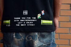 ���������꡼ No.010�Υ���ͥ������ / T����ĥ֥��ɡ�THE KING OF GAMES�פ���Ω10��ǯ��ǰ����T����Ĥ���6��20��������䳫�ϡ��������ڤ����T����Ĥΰ������Τ����