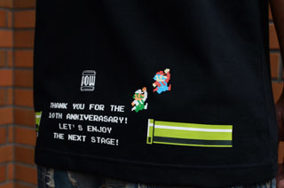 ���������꡼ No.011�Υ���ͥ������ / T����ĥ֥��ɡ�THE KING OF GAMES�פ���Ω10��ǯ��ǰ����T����Ĥ���6��20��������䳫�ϡ��������ڤ����T����Ĥΰ������Τ����