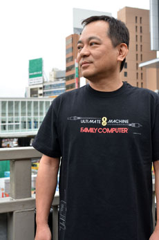 ���������꡼ No.022�Υ���ͥ������ / T����ĥ֥��ɡ�THE KING OF GAMES�פ���Ω10��ǯ��ǰ����T����Ĥ���6��20��������䳫�ϡ��������ڤ����T����Ĥΰ������Τ����