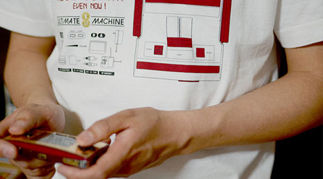 ���������꡼ No.028�Υ���ͥ������ / T����ĥ֥��ɡ�THE KING OF GAMES�פ���Ω10��ǯ��ǰ����T����Ĥ���6��20��������䳫�ϡ��������ڤ����T����Ĥΰ������Τ����