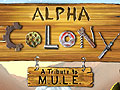 ̾ȥƥM.U.L.E.פĤ衩KickstarterǿAlpha Colonyפγȯ罸Ϥޤ
