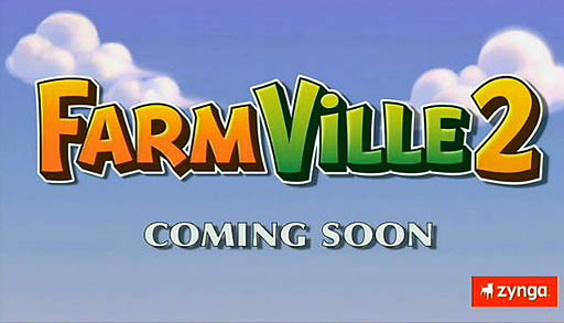 ꡼ No.002Υͥ / ZyngaȥThe VilleפFarmville 2סƿʥӥZynga Platformʤɤ򼫼ҥ٥Ȥȯɽ