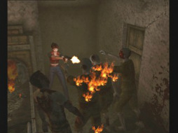 Playstation 2 アーカイブスが7月25日よりps3向けに配信 まずは Biohazard Code Veronica 完全版 を含む5タイトルがラインナップ