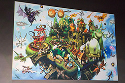 ꡼ No.055Υͥ / NHN JapanץåȥեॵӥLINE Channelפȯɽ7ܤˡLINE Gameפǥॢץۿ