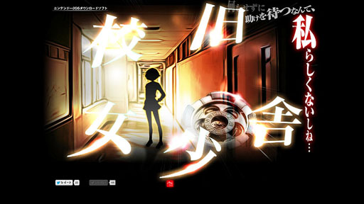 ꡼ No.001Υͥ / ƥȥΥƥȤ򹹿ץåȥեब˥ƥɡ3DSˤʤ뤳Ȥ餫