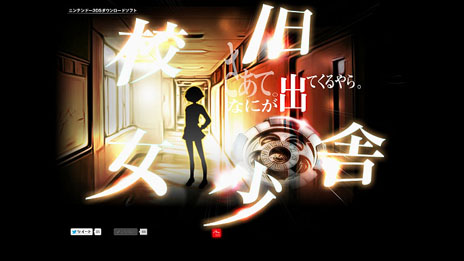 ꡼ No.006Υͥ / ƥȥΥƥȤ򹹿ץåȥեब˥ƥɡ3DSˤʤ뤳Ȥ餫