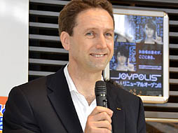 ���������꡼ No.002�Υ���ͥ������ / �鲻�ߥ��䥢���ɥ��˥å�NYC�ΥС������饤�֤������ڤ���롤������祤�ݥꥹ�Υ�˥塼���륪���ץ���������ͤ��ݡ���