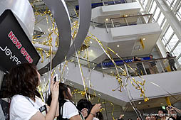 ���������꡼ No.004�Υ���ͥ������ / �鲻�ߥ��䥢���ɥ��˥å�NYC�ΥС������饤�֤������ڤ���롤������祤�ݥꥹ�Υ�˥塼���륪���ץ���������ͤ��ݡ���