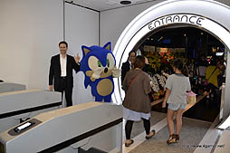 ���������꡼ No.005�Υ���ͥ������ / �鲻�ߥ��䥢���ɥ��˥å�NYC�ΥС������饤�֤������ڤ���롤������祤�ݥꥹ�Υ�˥塼���륪���ץ���������ͤ��ݡ���