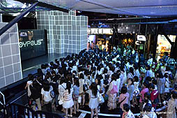 ���������꡼ No.007�Υ���ͥ������ / �鲻�ߥ��䥢���ɥ��˥å�NYC�ΥС������饤�֤������ڤ���롤������祤�ݥꥹ�Υ�˥塼���륪���ץ���������ͤ��ݡ���