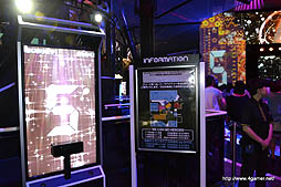 ���������꡼ No.010�Υ���ͥ������ / �鲻�ߥ��䥢���ɥ��˥å�NYC�ΥС������饤�֤������ڤ���롤������祤�ݥꥹ�Υ�˥塼���륪���ץ���������ͤ��ݡ���