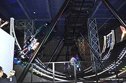 ���������꡼ No.014�Υ���ͥ������ / �鲻�ߥ��䥢���ɥ��˥å�NYC�ΥС������饤�֤������ڤ���롤������祤�ݥꥹ�Υ�˥塼���륪���ץ���������ͤ��ݡ���