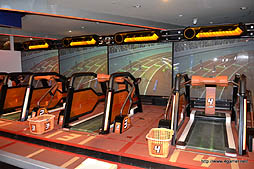 ���������꡼ No.025�Υ���ͥ������ / �鲻�ߥ��䥢���ɥ��˥å�NYC�ΥС������饤�֤������ڤ���롤������祤�ݥꥹ�Υ�˥塼���륪���ץ���������ͤ��ݡ���