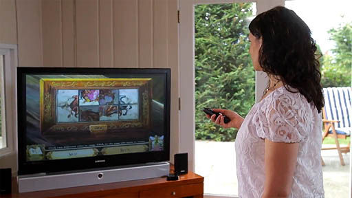 Big Fish Unlimited - Launch Announcement