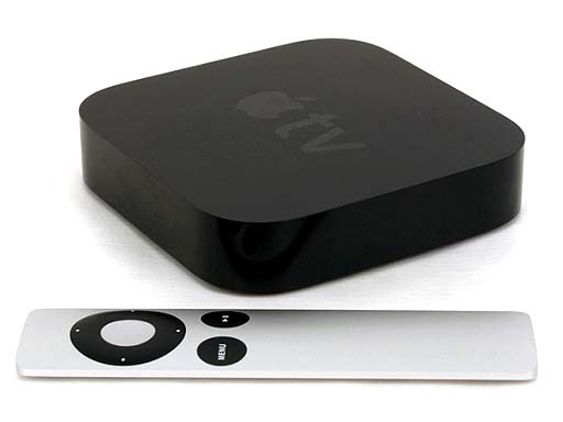 ꡼ No.001 | Apple TVפʤɤ˴ؤõ󤬸iPhoneʤɤiOSǥХ⥳ˤʤ롩