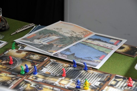 ꡼ No.023 | ɤ夹륤õãϻߤ뤳ȤǤΤTRPGϢܡ֥ȥտTRPGͷܤסǽֶݤδۡ