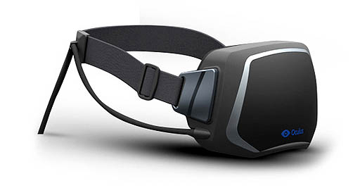 ꡼ No.001Υͥ / Kickstarter˿ʥǥХо졣СꥢƥǥХOculus RiftפǺܽɸĶã