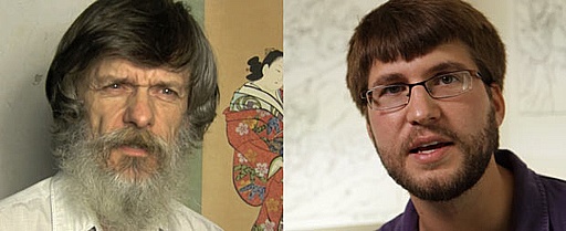 画像ギャラリー No.002のサムネイル画像 / ゲームキャラクターが描かれた浮世絵の出版プロジェクト「Ukiyo-e Heroes」がKickstarterで話題に