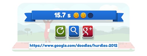 ���������꡼ No.002�Υ���ͥ������ / Google�Υȥåץڡ������ϡ��ɥ륲����ˡ�100m�ϡ��ɥ�ǥҥ�åϡ����褦