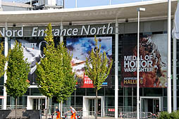 ꡼ No.003Υͥ / Gamescomϥ衼åѺΥॷ祦Gamescom 2012פ815˳롣ΥबɥĤΥ罸