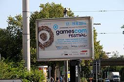 ꡼ No.005Υͥ / Gamescomϥ衼åѺΥॷ祦Gamescom 2012פ815˳롣ΥबɥĤΥ罸