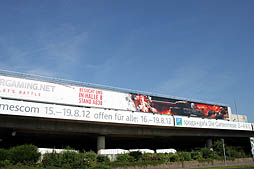 ꡼ No.006Υͥ / Gamescomϥ衼åѺΥॷ祦Gamescom 2012פ815˳롣ΥबɥĤΥ罸