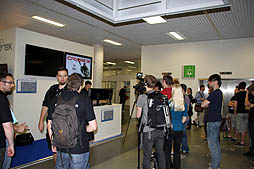 ꡼ No.008Υͥ / Gamescomϥ衼åѺΥॷ祦Gamescom 2012פ815˳롣ΥबɥĤΥ罸