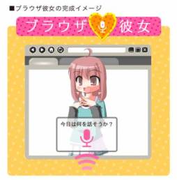 ���������꡼ No.001�Υ���ͥ������ / �����͹���ǽ�֥֥饦������פˤĤ��ƤΥ���ݥ����ब���Ť����