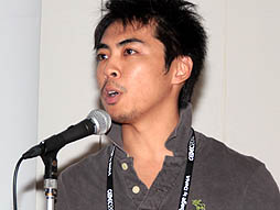 ꡼ No.001Υͥ / CEDEC 2012ϻFlashHTML5˰ܹԤΤDeNAʤFlashHTML5ɤȤ