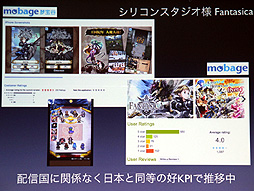 ꡼ No.009Υͥ / CEDEC 2012ϻFlashHTML5˰ܹԤΤDeNAʤFlashHTML5ɤȤ