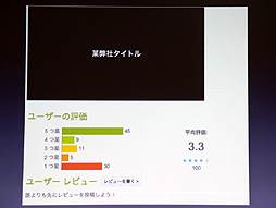 ꡼ No.015Υͥ / CEDEC 2012ϻFlashHTML5˰ܹԤΤDeNAʤFlashHTML5ɤȤ