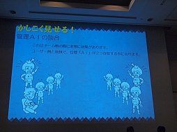 ꡼ No.017Υͥ / CEDEC 2012ϥץ쥤䡼ϤޤƤ롩ॺγȯԤAI饯μˡ