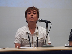 ꡼ No.022Υͥ / CEDEC 2012ϥץ쥤䡼ϤޤƤ롩ॺγȯԤAI饯μˡ