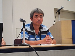 ꡼ No.023Υͥ / CEDEC 2012ϥץ쥤䡼ϤޤƤ롩ॺγȯԤAI饯μˡ