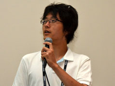 ꡼ No.001Υͥ / CEDEC 2012ɽѥץƥˡϥեե̴򸫤뤫ּ¼̲ѤShell Textureưˡ