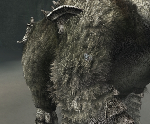 ꡼ No.005Υͥ / CEDEC 2012ɽѥץƥˡϥեե̴򸫤뤫ּ¼̲ѤShell Textureưˡ