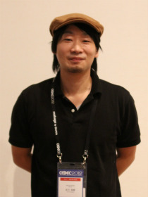 ꡼ No.020Υͥ / CEDEC 2012ϥ桼θ˴Ťƥƥ߷פUXǥɤȤϡNHN Japanʹ᤬⤹塼ȥꥢUIκ