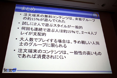 ꡼ No.019Υͥ / CEDEC 2012ϱƣ᤬μˡüΥġ˱ѡֱ񥳥ߥ˥ġäƤߤ顤ͷФä